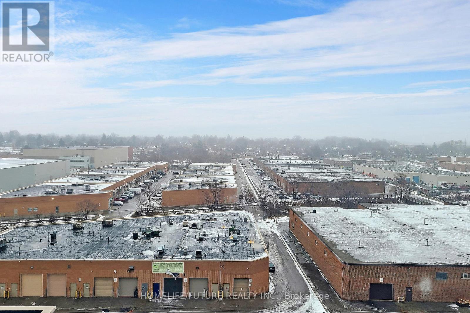 821 - 181 Village Green Square, Toronto, Ontario  M1S 0K6 - Photo 36 - E12599784