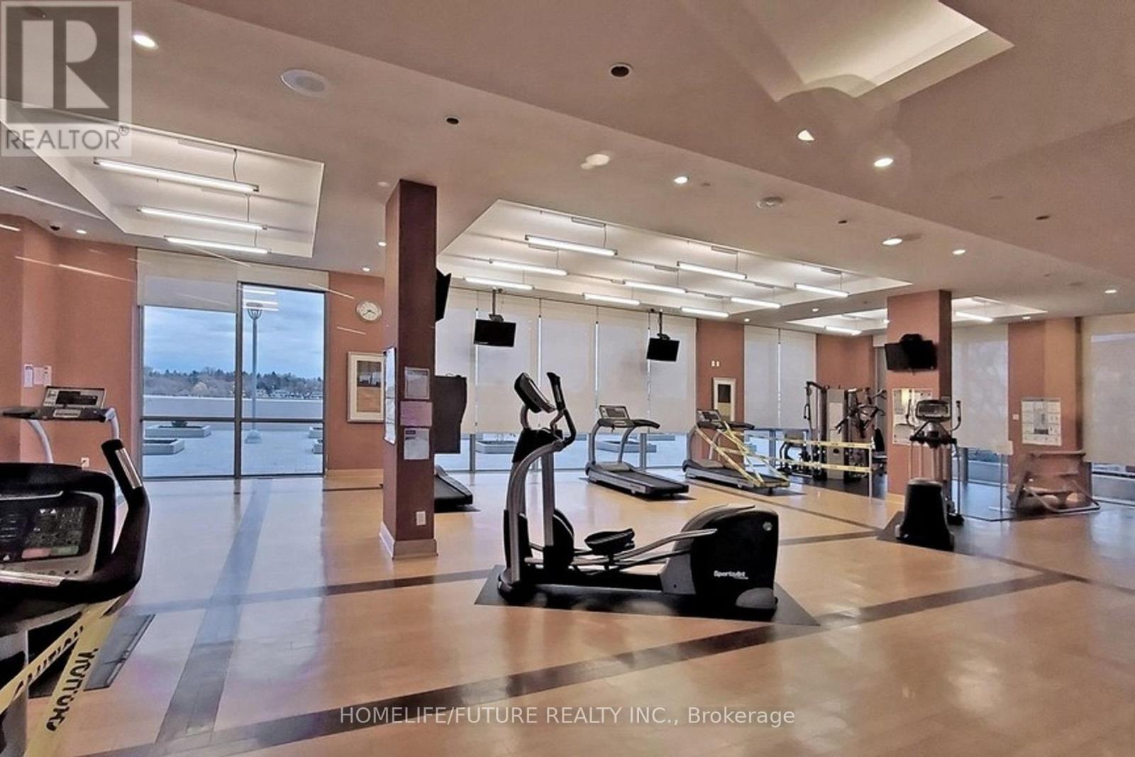 821 - 181 Village Green Square, Toronto, Ontario  M1S 0K6 - Photo 37 - E12599784