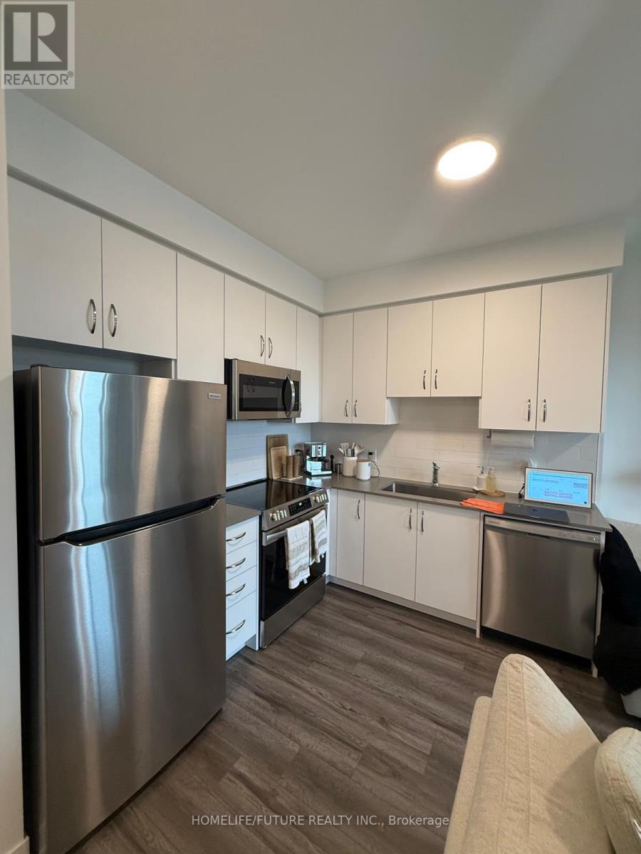 426 - 385 Artic Red Drive, Oshawa, Ontario  L1L 0W9 - Photo 8 - E12599788