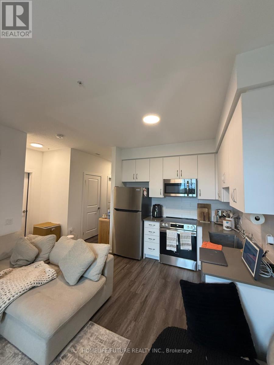 426 - 385 Artic Red Drive, Oshawa, Ontario  L1L 0W9 - Photo 9 - E12599788