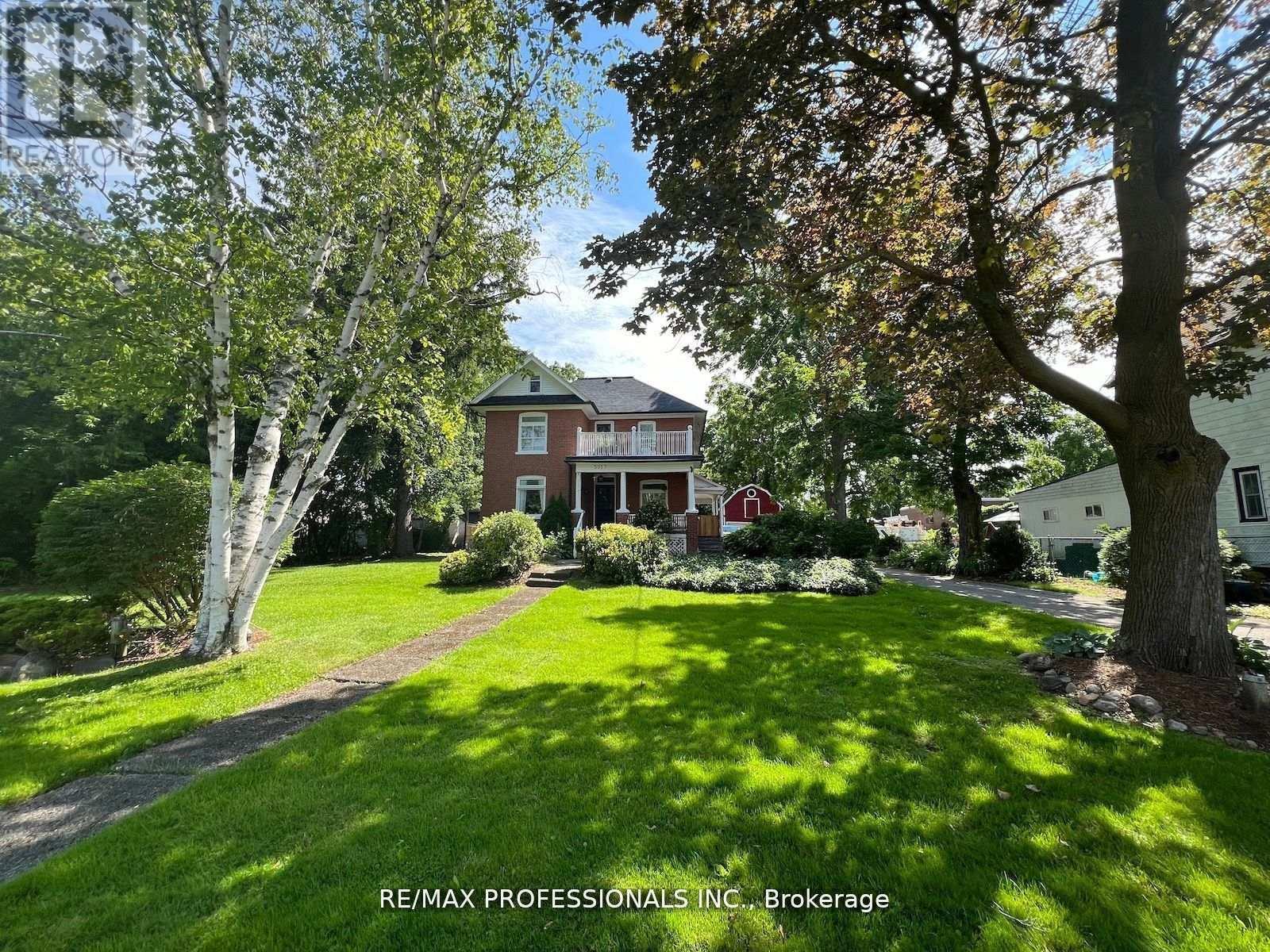 5057 OLD BROCK ROAD, Pickering, Ontario