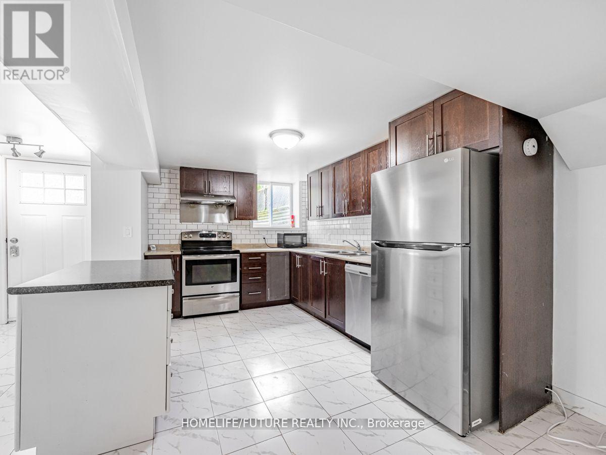 (Lower) - 113 Harmony Road N, Oshawa, Ontario  L1G 6L2 - Photo 2 - E12599794