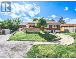 (Lower) - 113 Harmony Road N, Oshawa (Eastdale), Ca