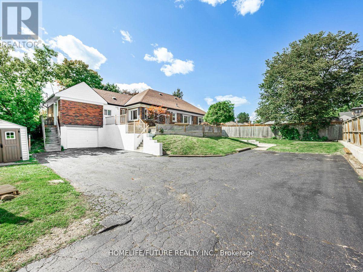 (MAIN) - 113 HARMONY ROAD N, Oshawa, Ontario