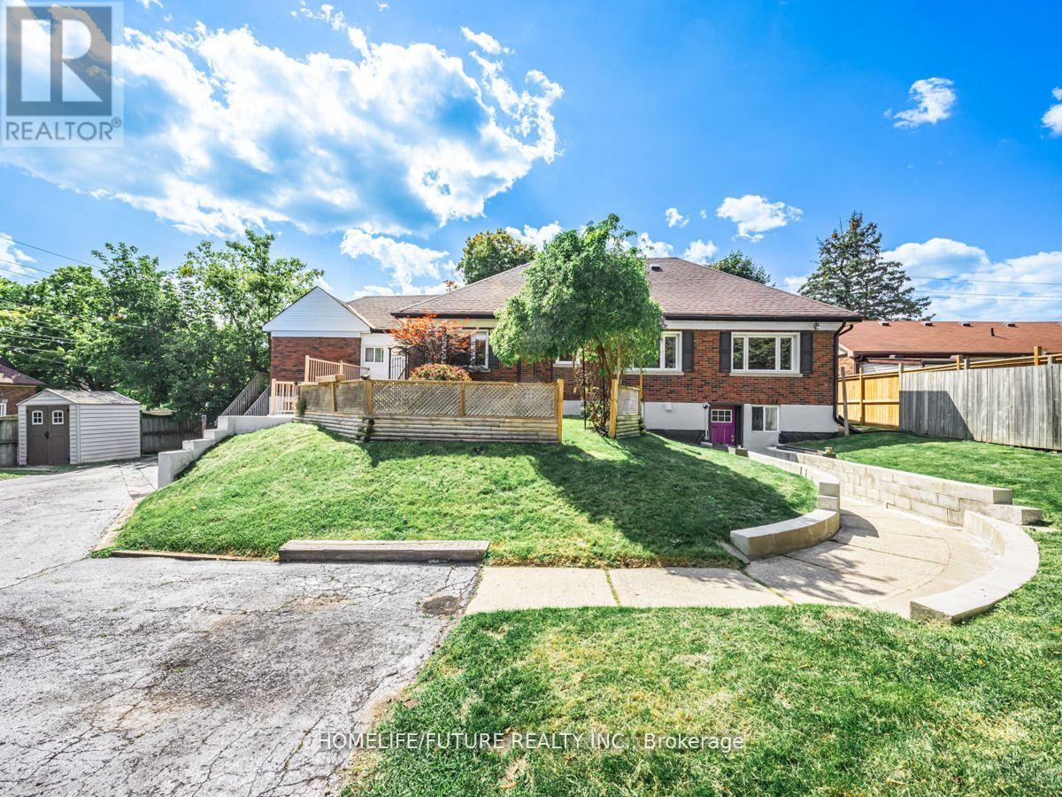 (Main) - 113 Harmony Road N, Oshawa, Ontario  L1G 6L2 - Photo 13 - E12599798