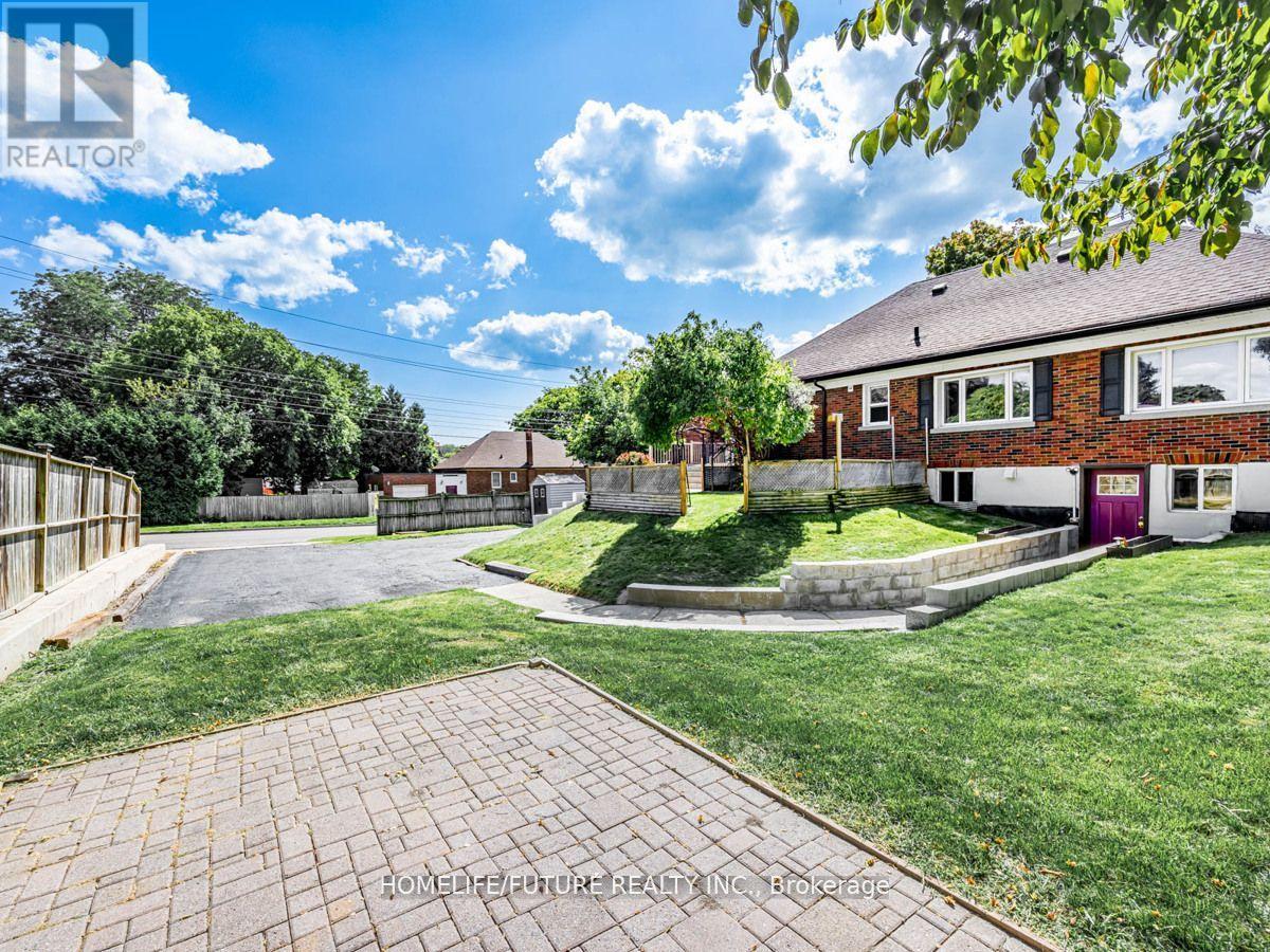 (Main) - 113 Harmony Road N, Oshawa, Ontario  L1G 6L2 - Photo 15 - E12599798