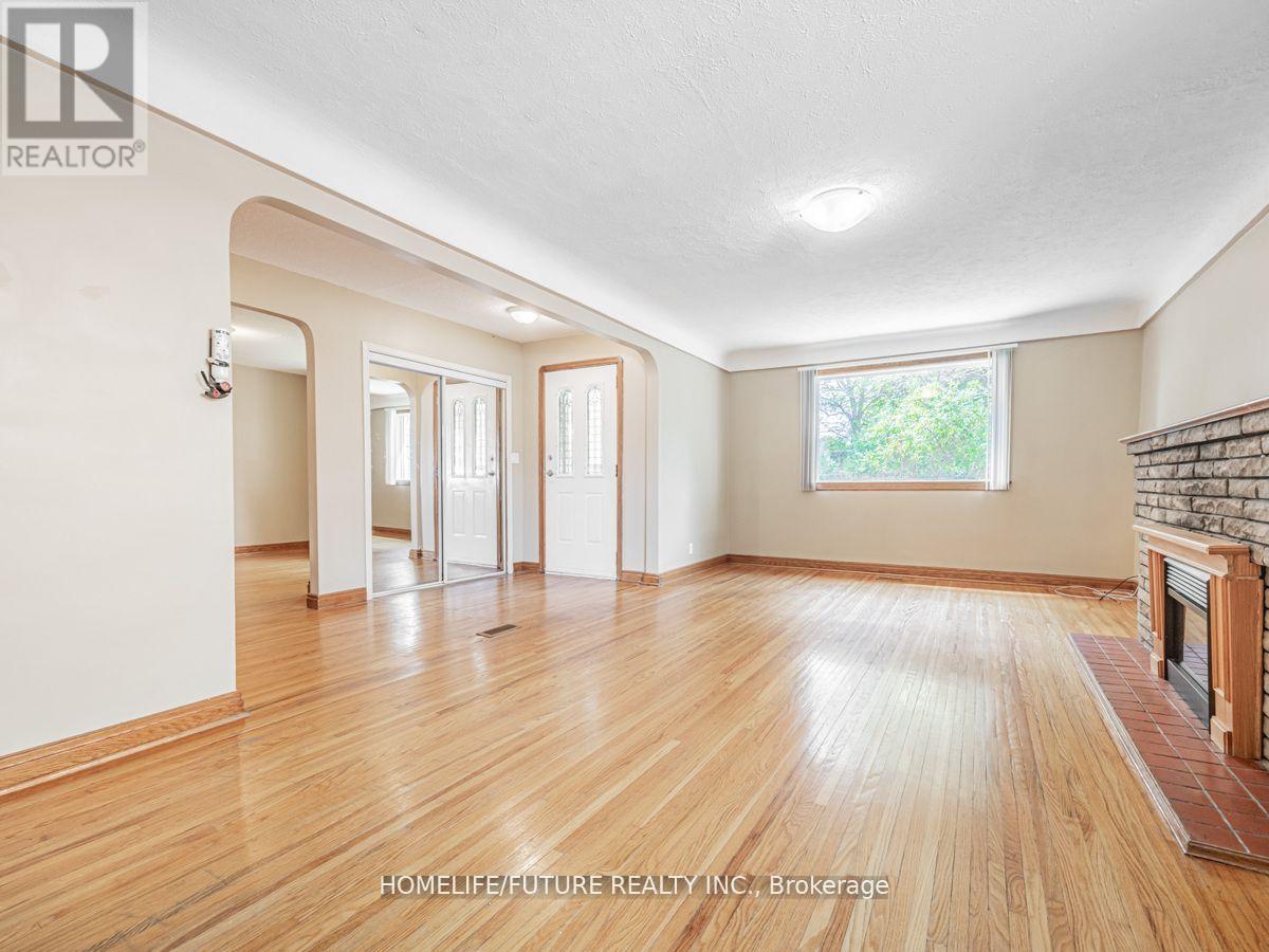 (Main) - 113 Harmony Road N, Oshawa, Ontario  L1G 6L2 - Photo 16 - E12599798