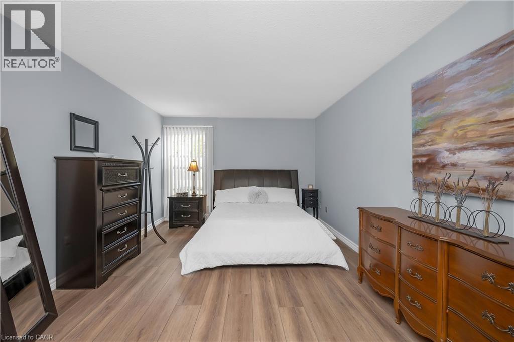 2301 Cavendish Drive Unit# 86, Burlington, Ontario  L7P 3M3 - Photo 16 - 40788740