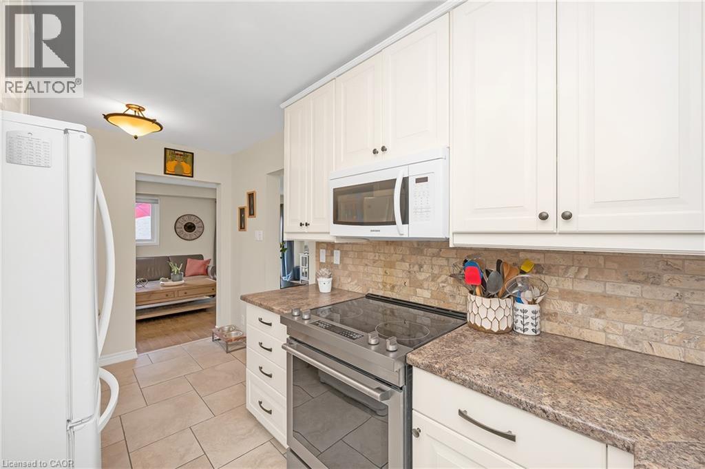 2301 Cavendish Drive Unit# 86, Burlington, Ontario  L7P 3M3 - Photo 13 - 40788740