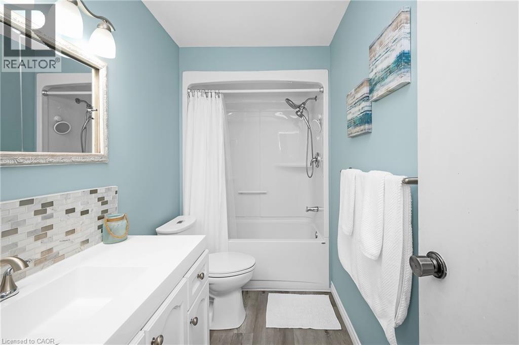 2301 Cavendish Drive Unit# 86, Burlington, Ontario  L7P 3M3 - Photo 20 - 40788740