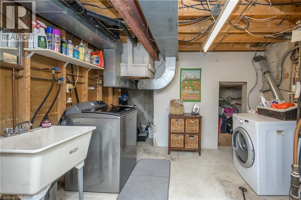 2301 Cavendish Drive Unit# 86, Burlington, Ontario  L7P 3M3 - Photo 28 - 40788740