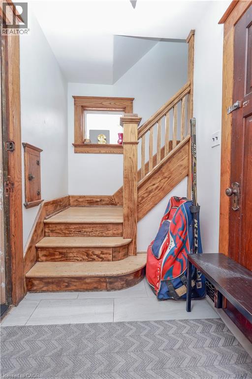 21 Peppler Street, Waterloo, Ontario  N2J 3C3 - Photo 14 - 40792261