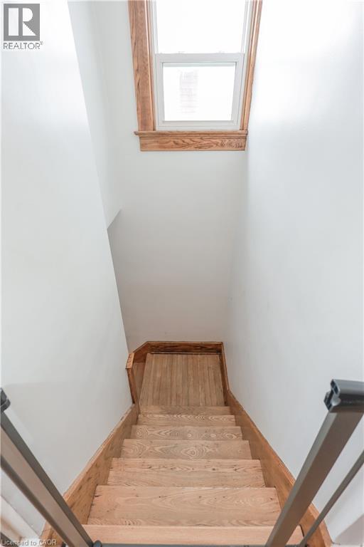 21 Peppler Street, Waterloo, Ontario  N2J 3C3 - Photo 16 - 40792261