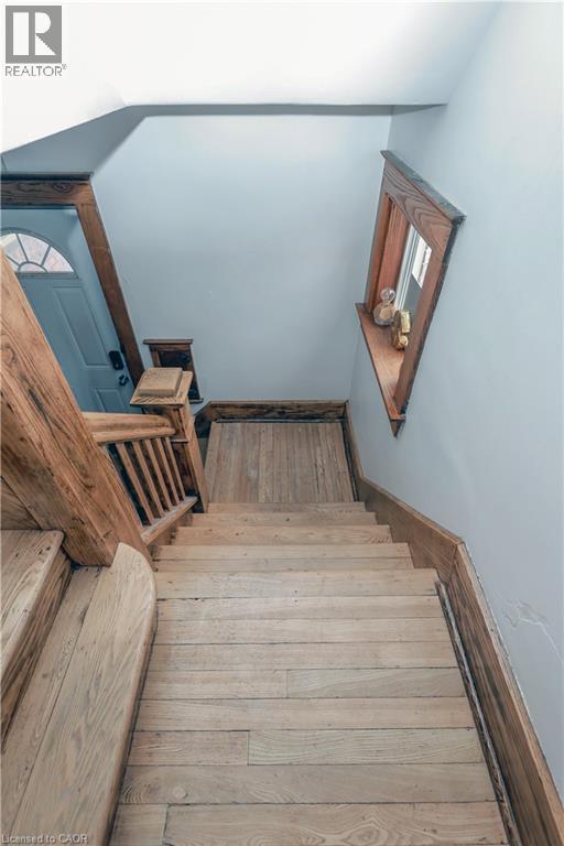 21 Peppler Street, Waterloo, Ontario  N2J 3C3 - Photo 15 - 40792261