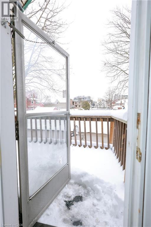 21 Peppler Street, Waterloo, Ontario  N2J 3C3 - Photo 20 - 40792261
