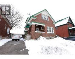 21 PEPPLER Street, Waterloo, Ontario