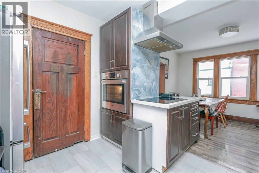 21 Peppler Street, Waterloo, Ontario  N2J 3C3 - Photo 10 - 40792261