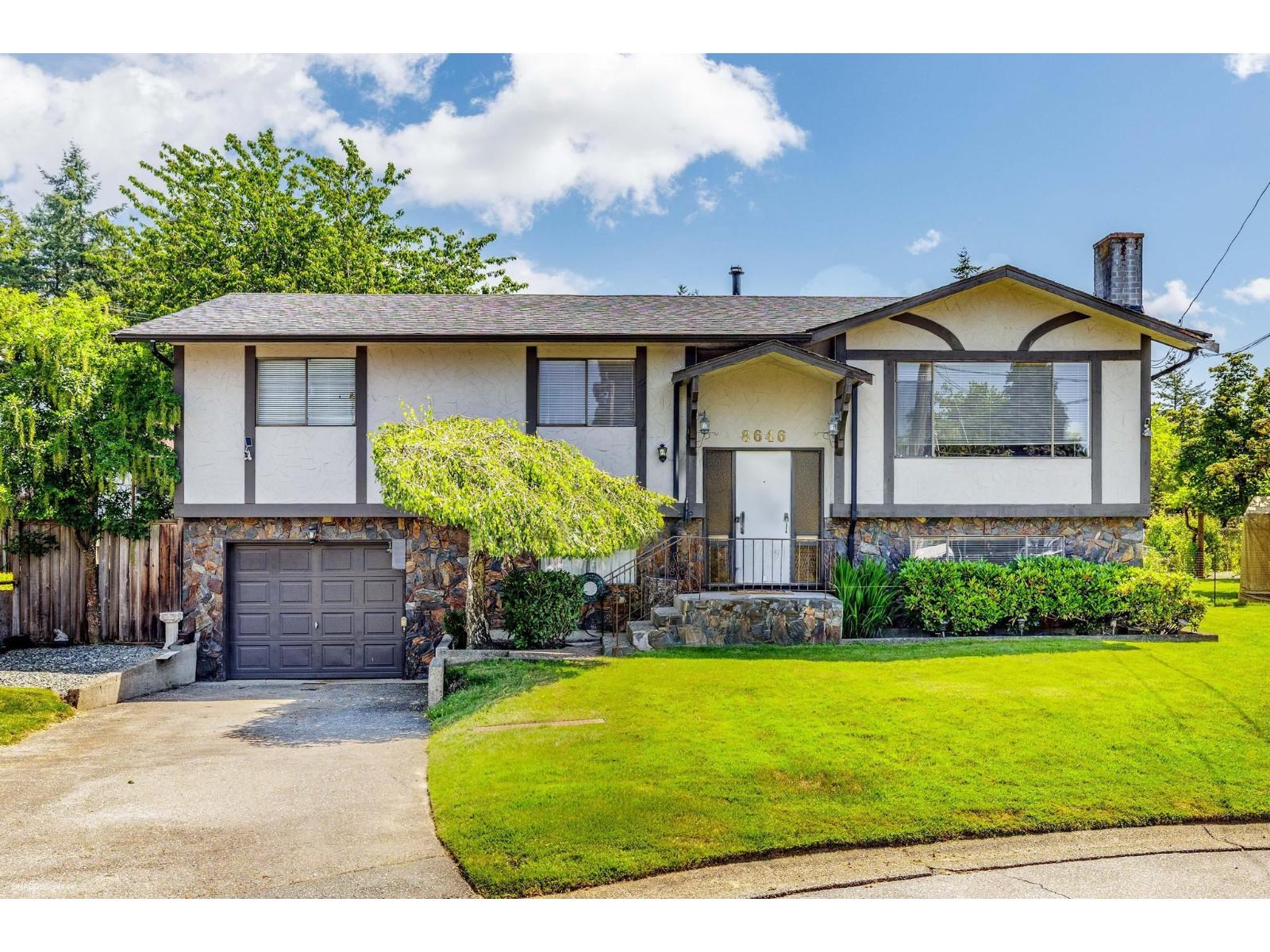 8646 115a Street, Delta, British Columbia  V4C 5R9 - Photo 3 - R3064032