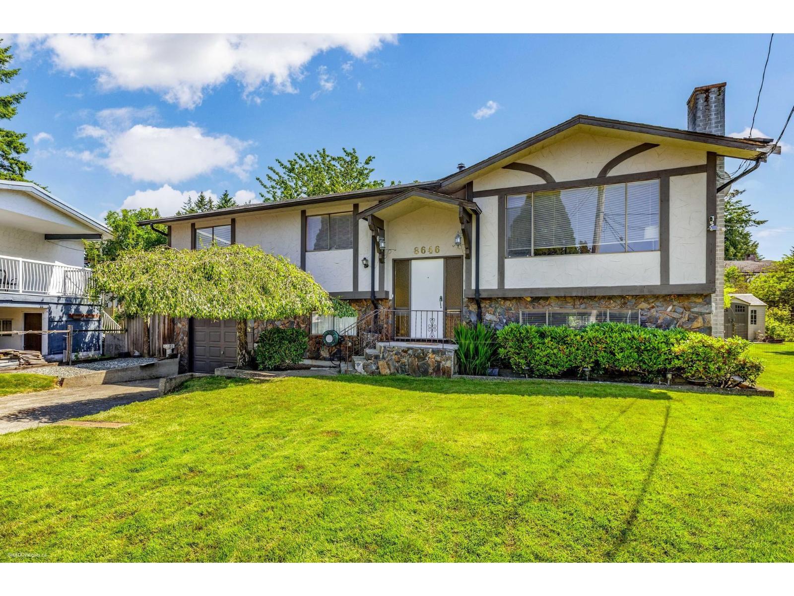 8646 115a Street, Delta, British Columbia  V4C 5R9 - Photo 1 - R3064032