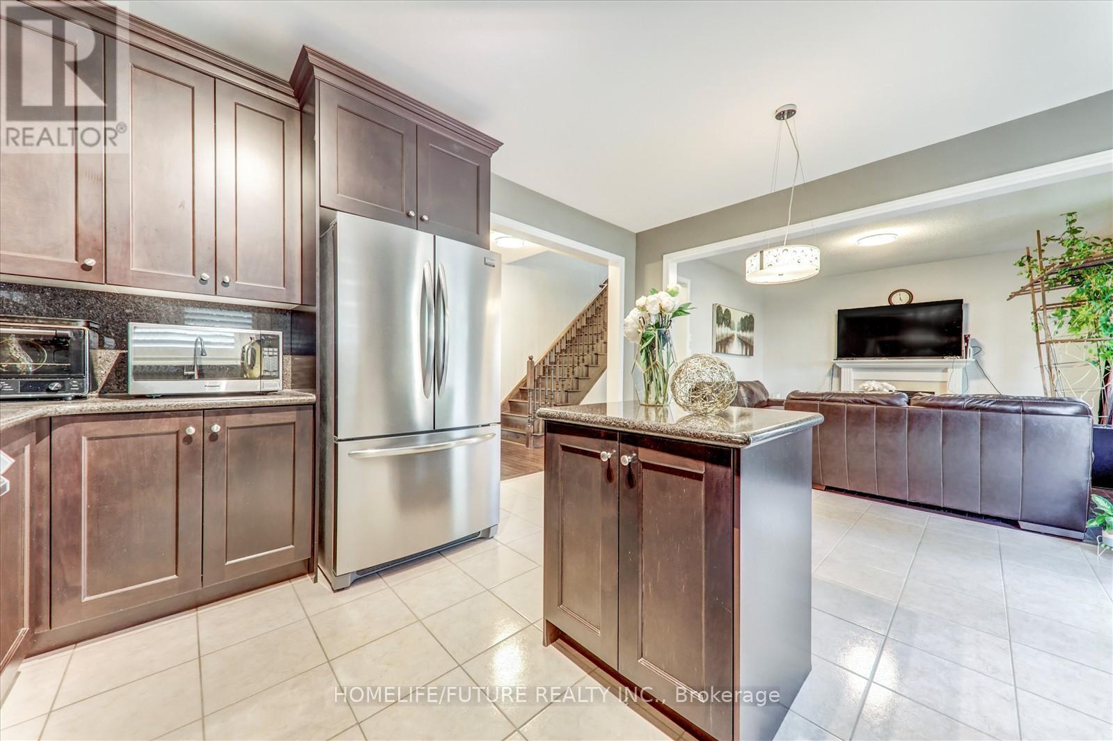 100 James Mccullough Road, Whitchurch-Stouffville, Ontario  L4A 0Z2 - Photo 15 - N12599792