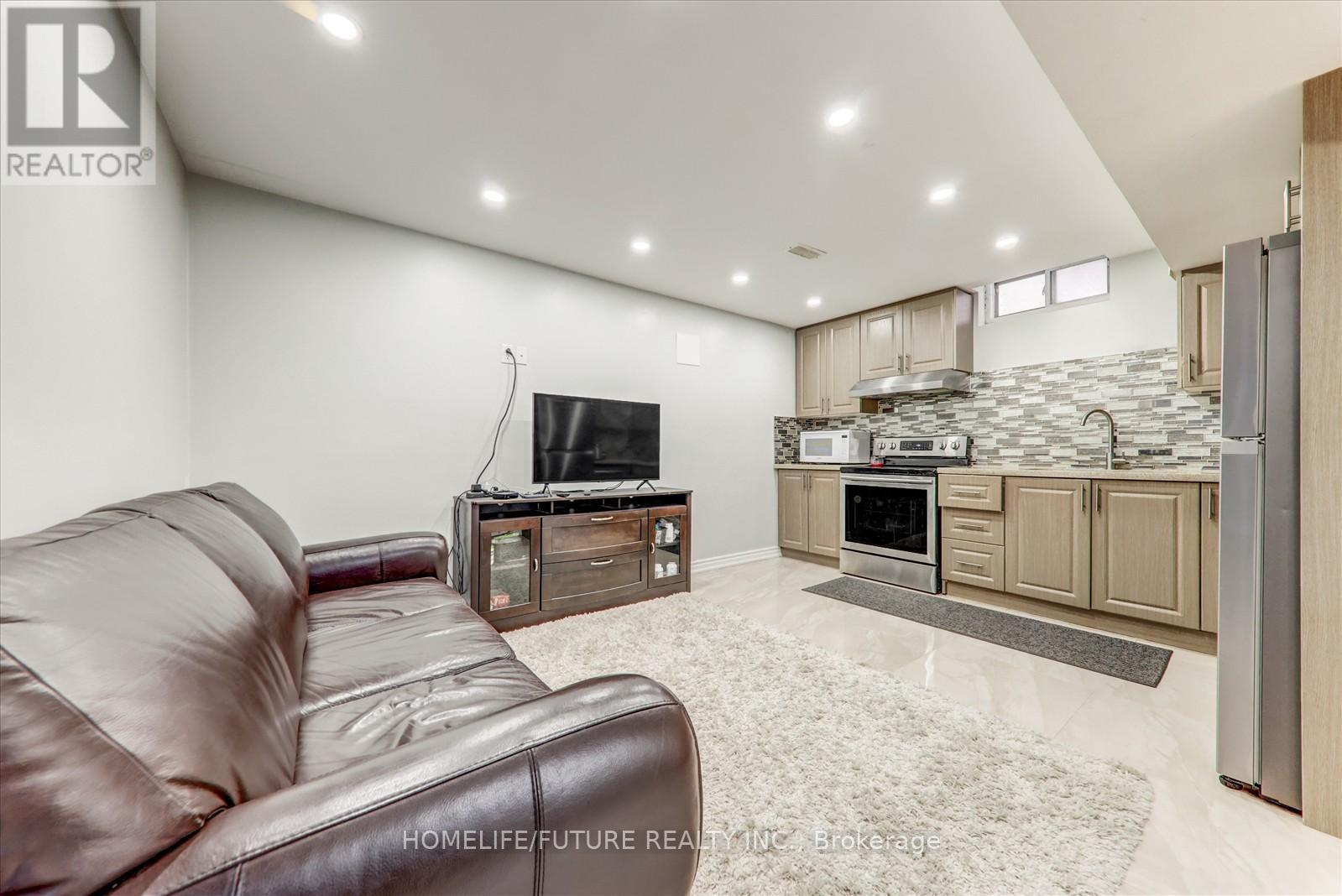 100 James Mccullough Road, Whitchurch-Stouffville, Ontario  L4A 0Z2 - Photo 32 - N12599792