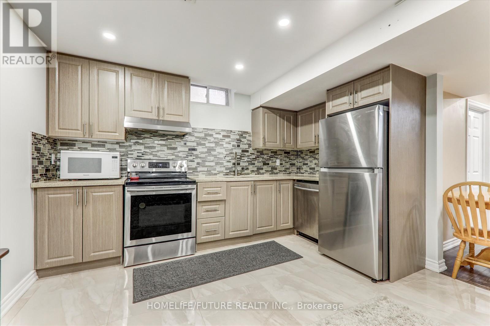 100 James Mccullough Road, Whitchurch-Stouffville, Ontario  L4A 0Z2 - Photo 33 - N12599792