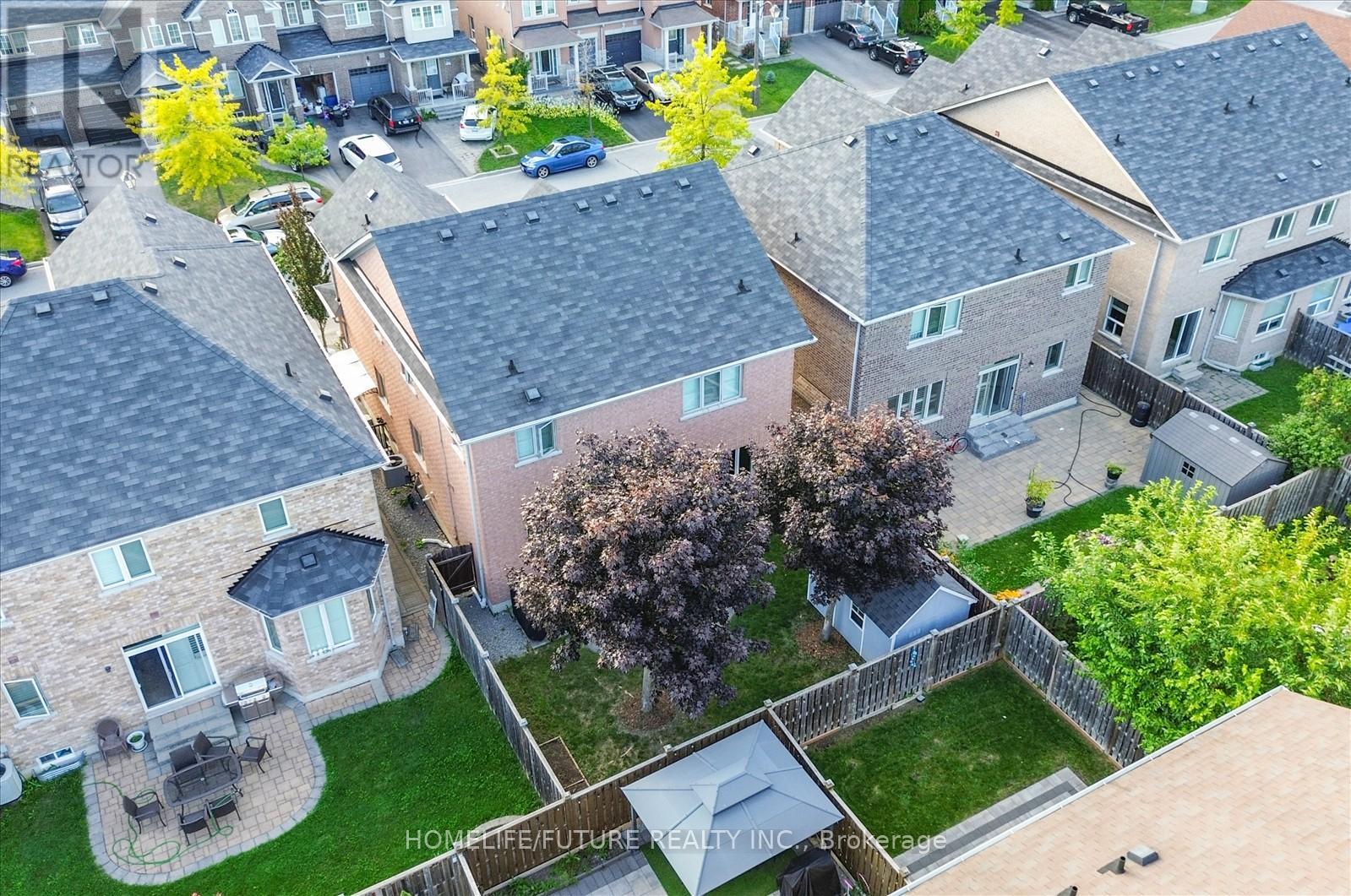 100 James Mccullough Road, Whitchurch-Stouffville, Ontario  L4A 0Z2 - Photo 43 - N12599792