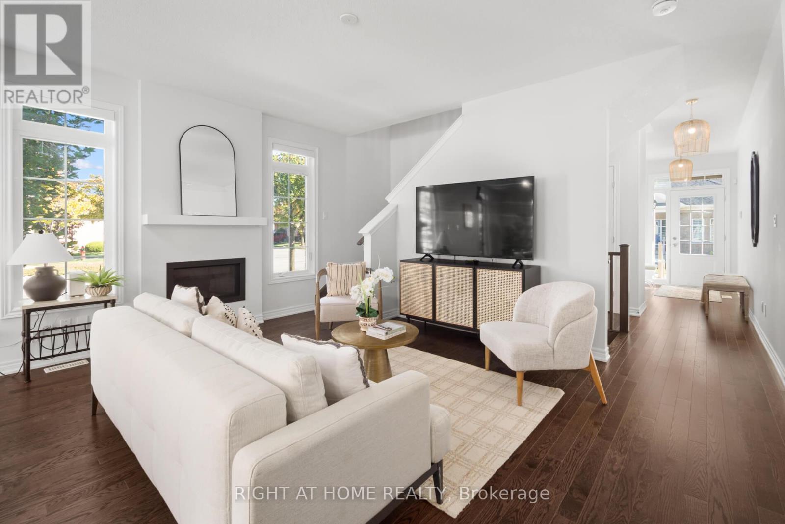 1 Overlea Drive, Brampton, Ontario L6R 4B5 - Photo 3 - W12467929