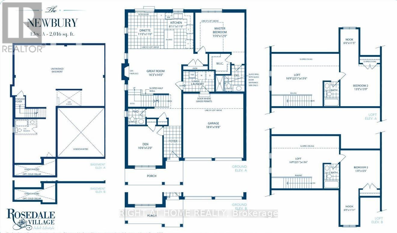 1 Overlea Drive, Brampton, Ontario L6R 4B5 - Photo 6 - W12467929