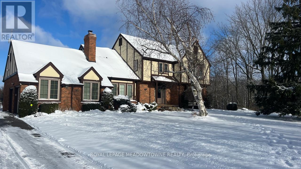 4905 FIRST LINE, Erin, Ontario