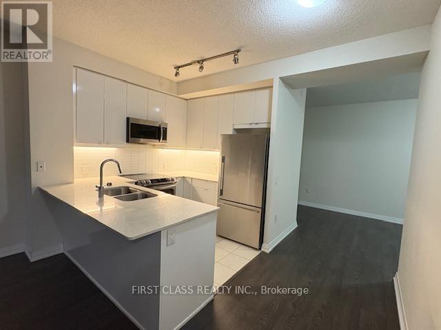 622 - 50 THOMAS RILEY ROAD, Toronto, Ontario