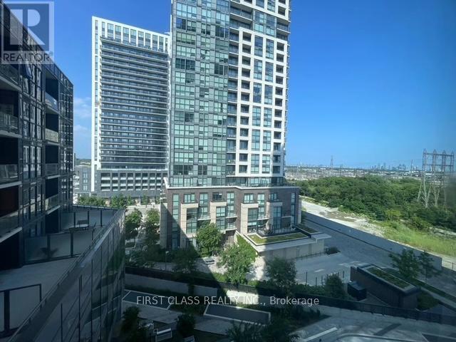 622 - 50 Thomas Riley Road, Toronto, Ontario  M9B 0C5 - Photo 14 - W12599768