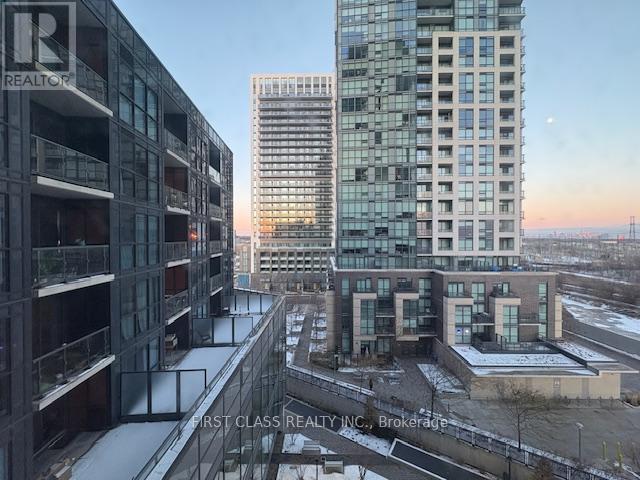 622 - 50 Thomas Riley Road, Toronto, Ontario  M9B 0C5 - Photo 15 - W12599768