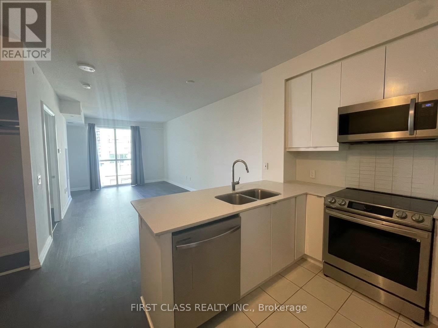 622 - 50 Thomas Riley Road, Toronto, Ontario  M9B 0C5 - Photo 6 - W12599768