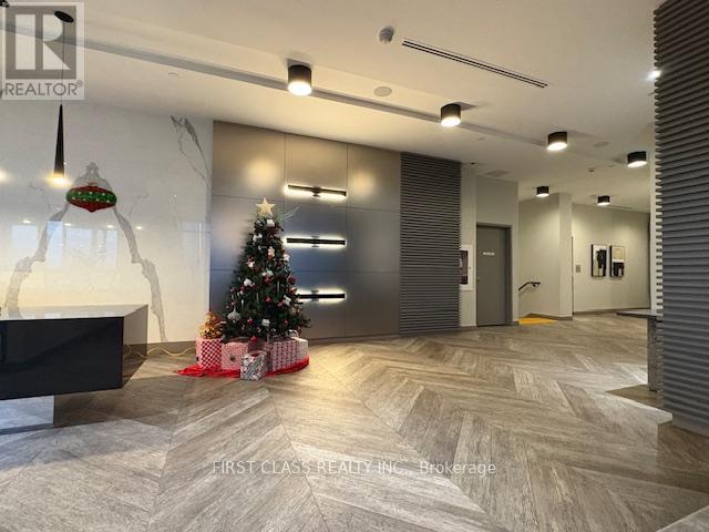 622 - 50 Thomas Riley Road, Toronto, Ontario  M9B 0C5 - Photo 8 - W12599768