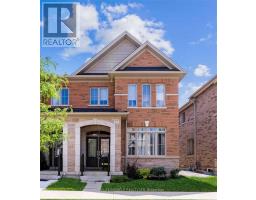 Upper - 17 Yellowknife Road, Brampton (Sandringham-Wellington North), Ca