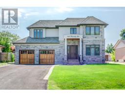 1344 Waverly Avenue, Oakville (Wo West), Ca