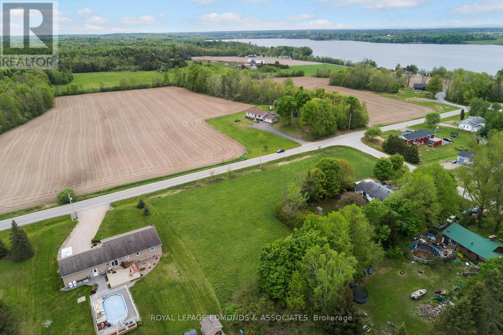 0 West Ross Road, Whitewater Region, Ontario  K0K 1K0 - Photo 13 - X12598272