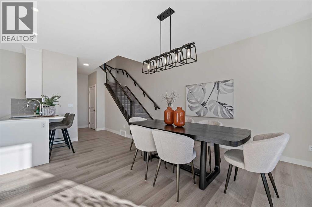 2210 Bayview Drive Sw, Airdrie, Alberta  T4B 5N4 - Photo 8 - A2259540