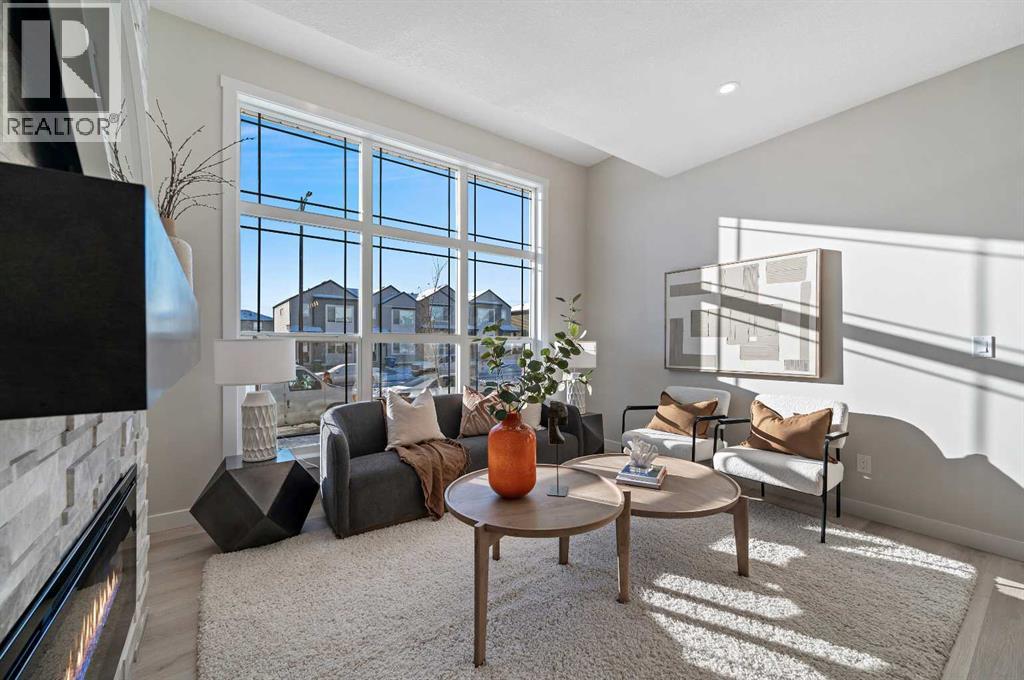 2210 Bayview Drive Sw, Airdrie, Alberta  T4B 5N4 - Photo 4 - A2259540