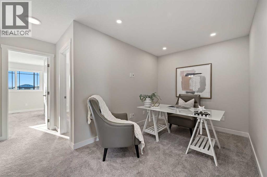 2210 Bayview Drive Sw, Airdrie, Alberta  T4B 5N4 - Photo 20 - A2259540