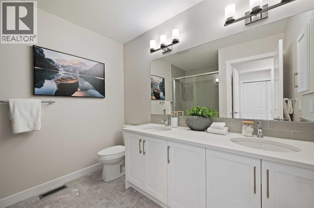 2210 Bayview Drive Sw, Airdrie, Alberta  T4B 5N4 - Photo 25 - A2259540