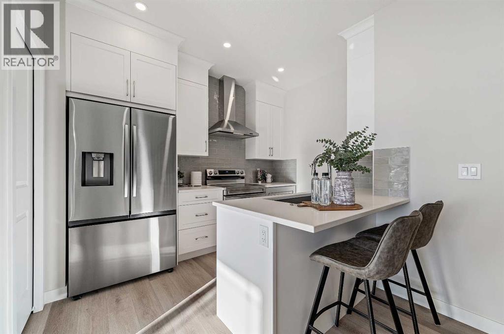 2210 Bayview Drive Sw, Airdrie, Alberta  T4B 5N4 - Photo 12 - A2259540