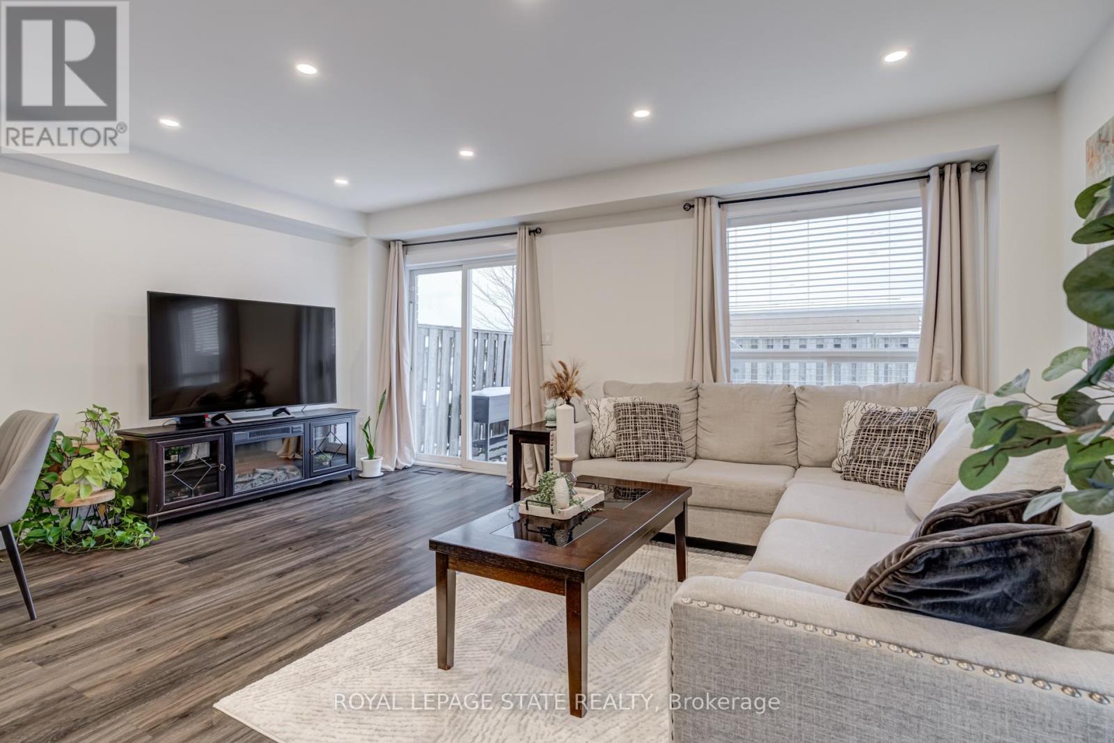 6 - 171 Highbury Drive, Hamilton, Ontario  L8J 3Y9 - Photo 18 - X12599776