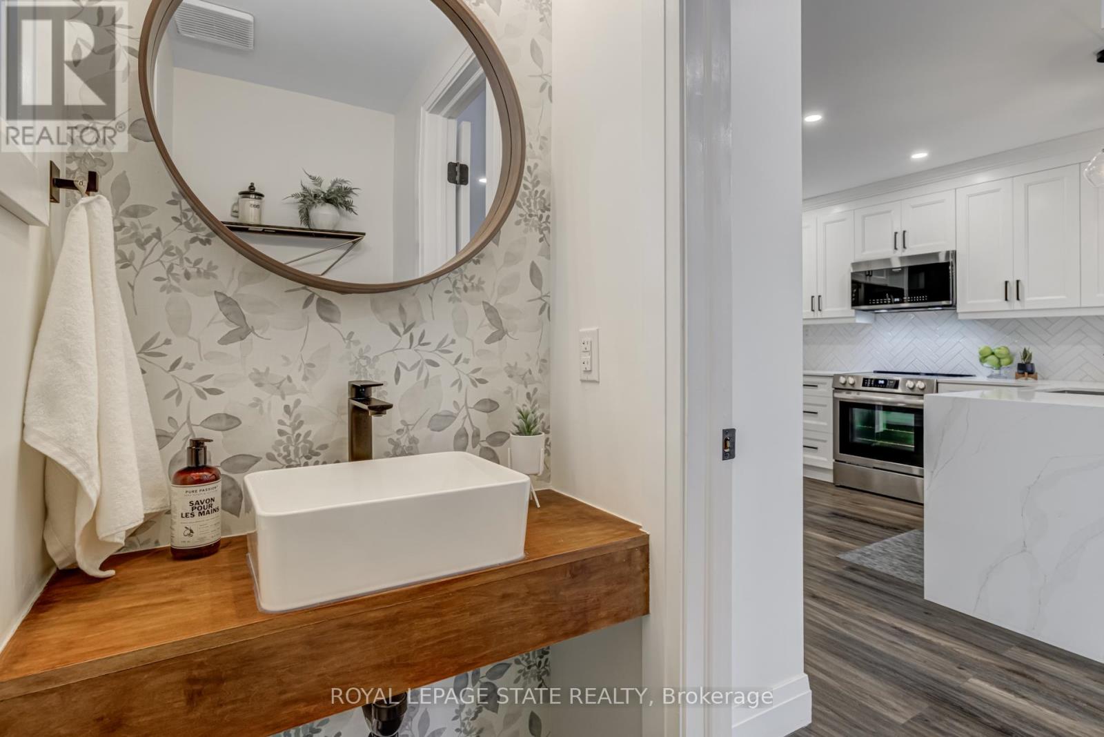 6 - 171 Highbury Drive, Hamilton, Ontario  L8J 3Y9 - Photo 19 - X12599776