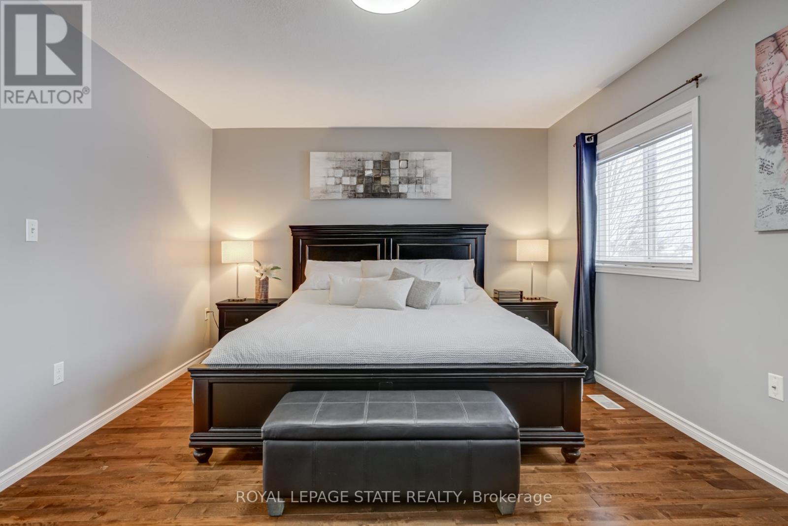 6 - 171 Highbury Drive, Hamilton, Ontario  L8J 3Y9 - Photo 23 - X12599776