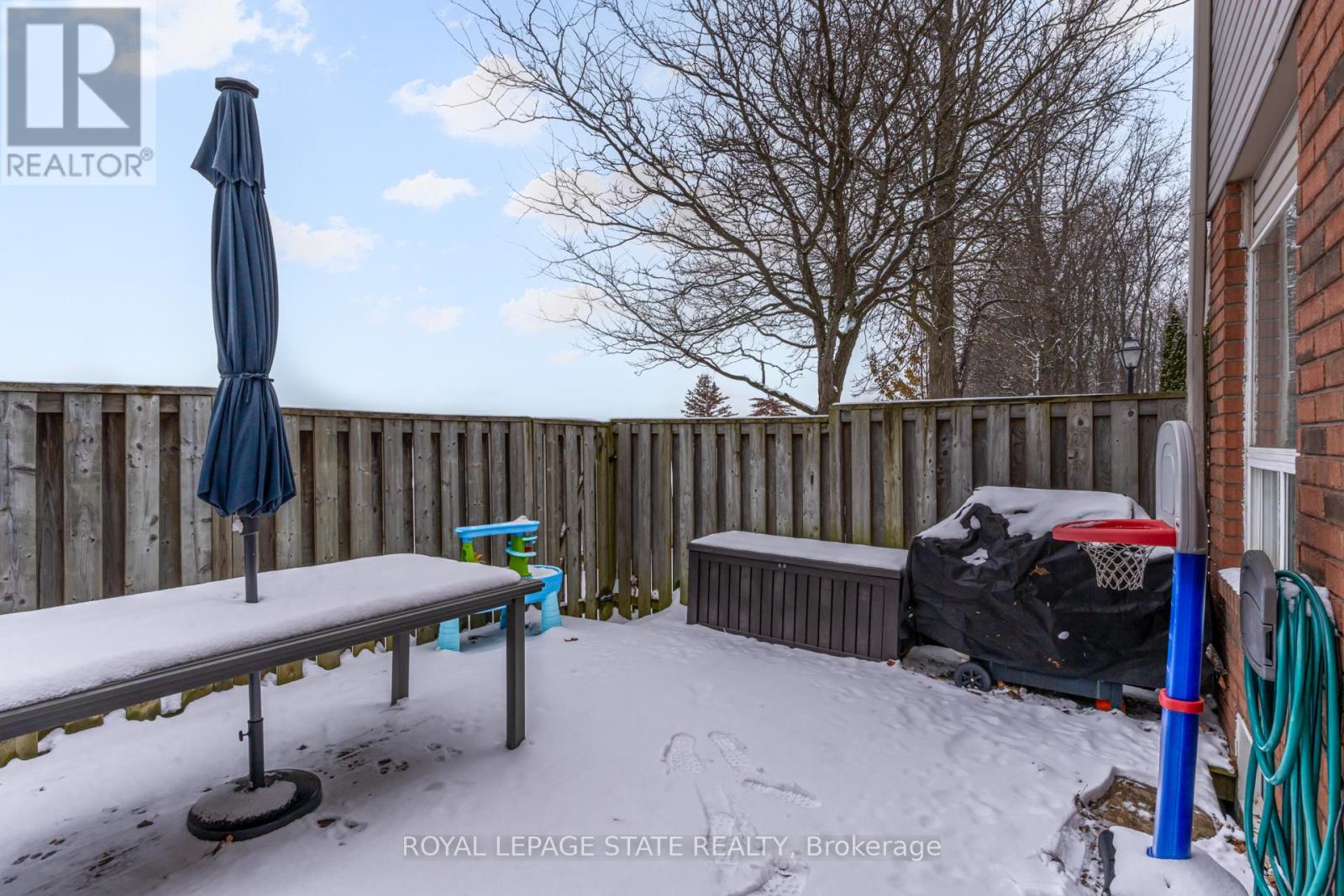 6 - 171 Highbury Drive, Hamilton, Ontario  L8J 3Y9 - Photo 39 - X12599776