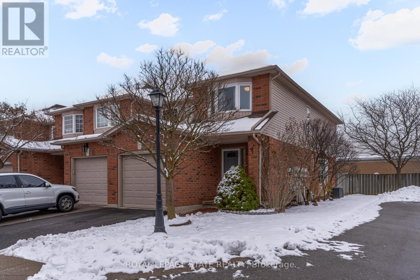6 - 171 Highbury Drive, Hamilton, Ontario  L8J 3Y9 - Photo 4 - X12599776