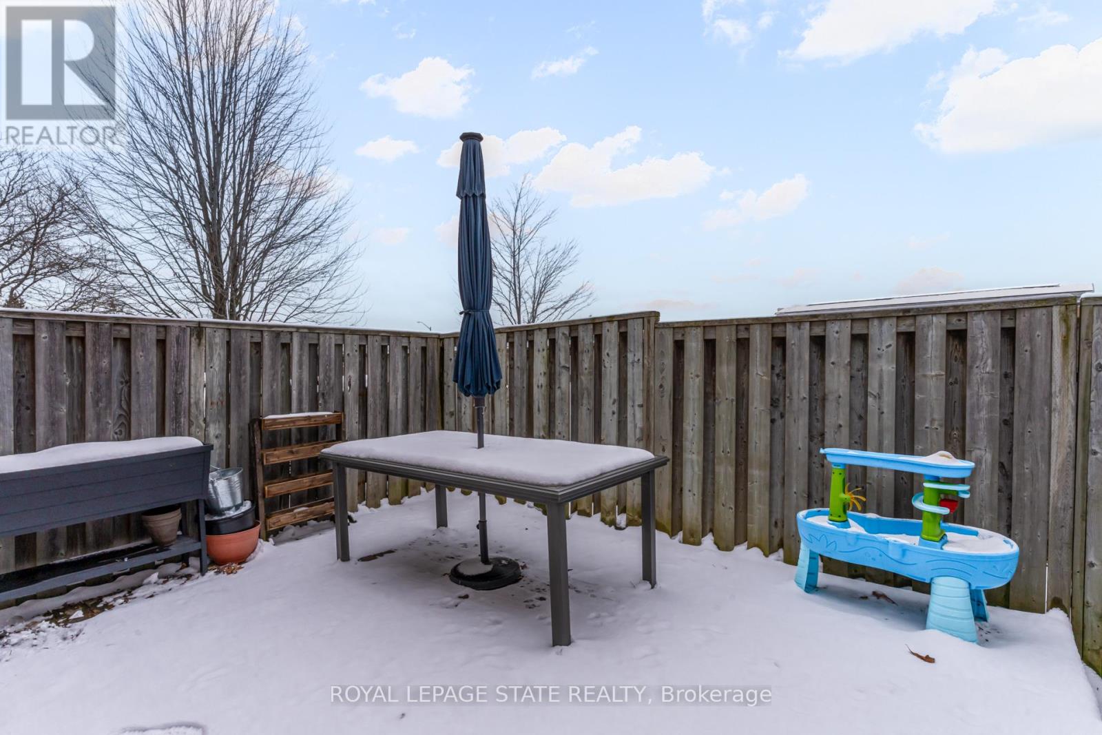 6 - 171 Highbury Drive, Hamilton, Ontario  L8J 3Y9 - Photo 40 - X12599776