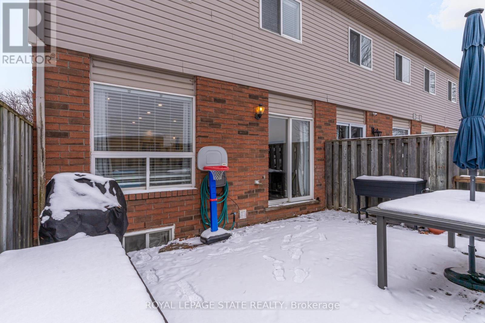 6 - 171 Highbury Drive, Hamilton, Ontario  L8J 3Y9 - Photo 41 - X12599776